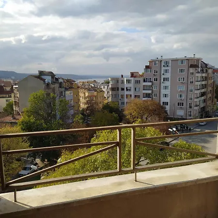 Elica Hotel Varna