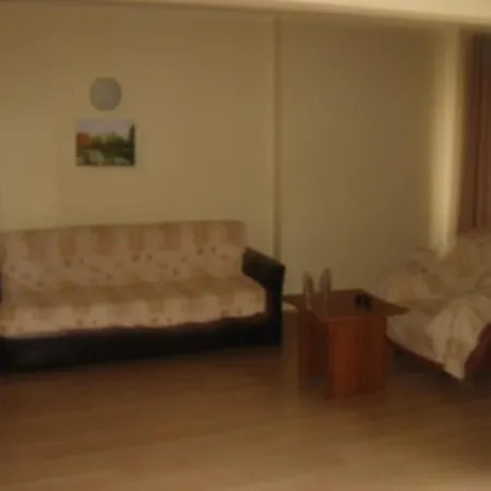 Elica Hotel Varna