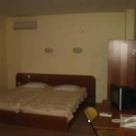 Hotel Elica Varna