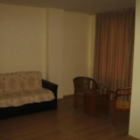 Otel Elica Varna