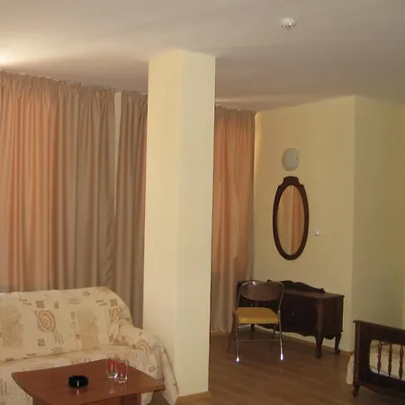 Otel Elica 3*
