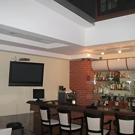 Hotel Elica