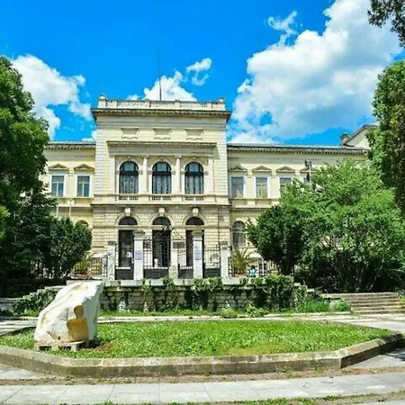 Hotel Elica 3*