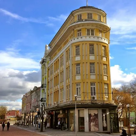Elica Otel