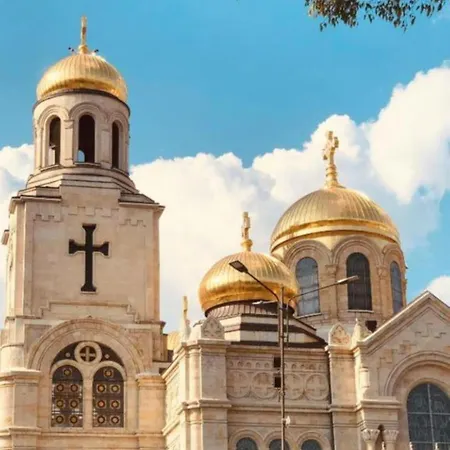 Отель Elica