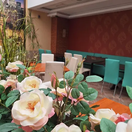 Elica Hotel Varna