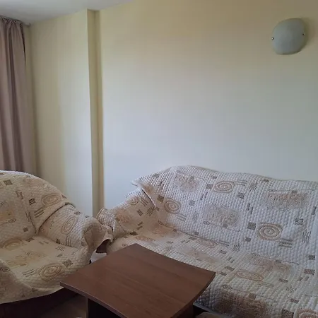 Отель Elica