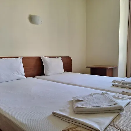 Elica Hotel 3*