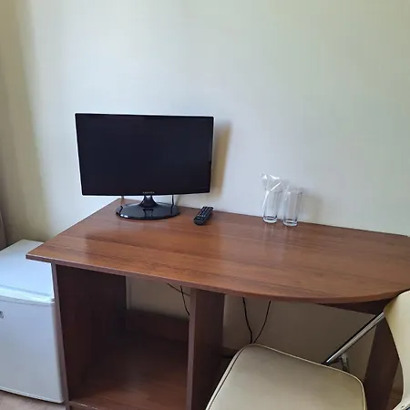 Hotel Elica 3*