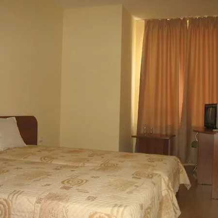Elica Otel 3*