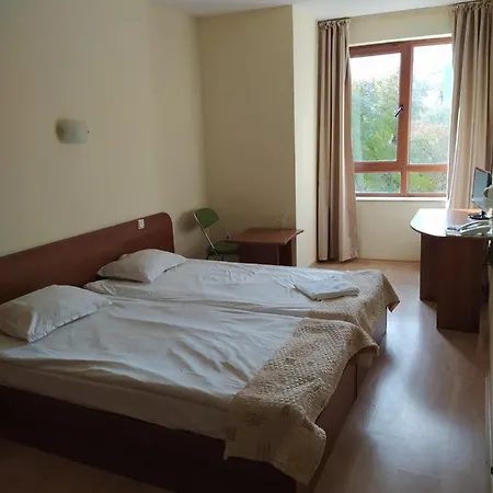 Elica 3* Варна