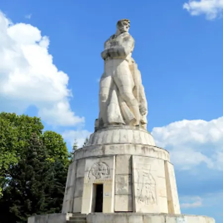 Elica Отель 3*