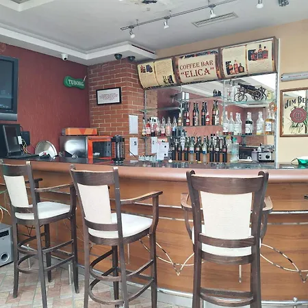 埃里卡酒店