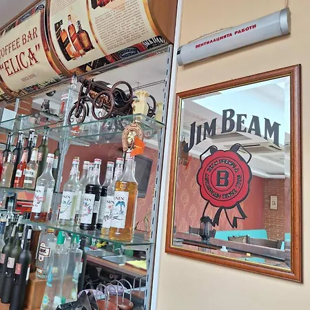 埃里卡酒店 3*
