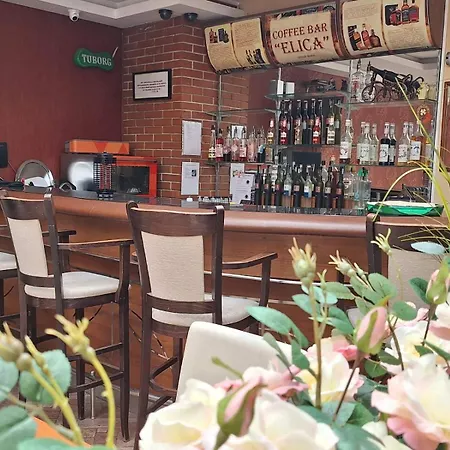 酒店 埃里卡酒店