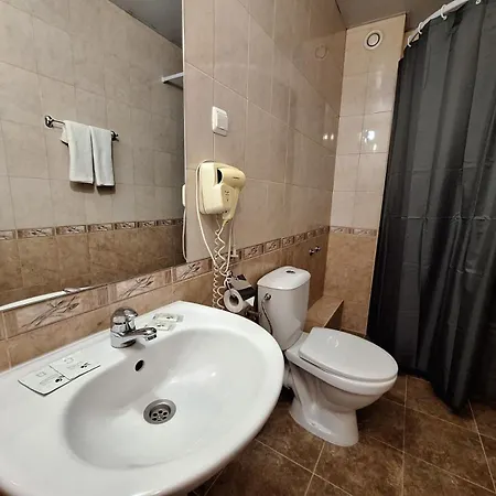 Elica Hotel