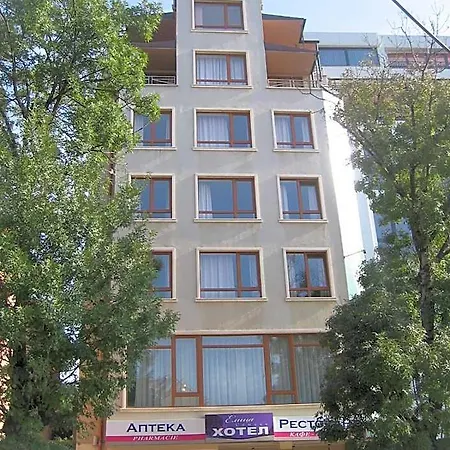 Elica Varna