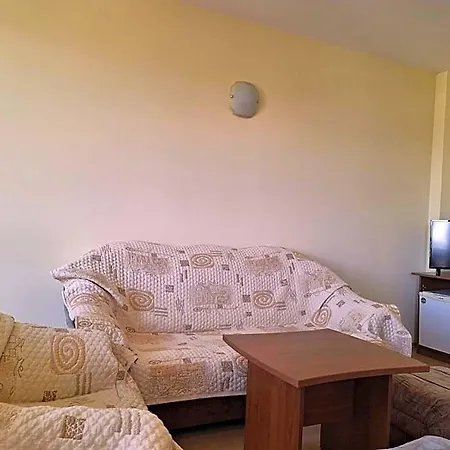 Hotel Elica 3*