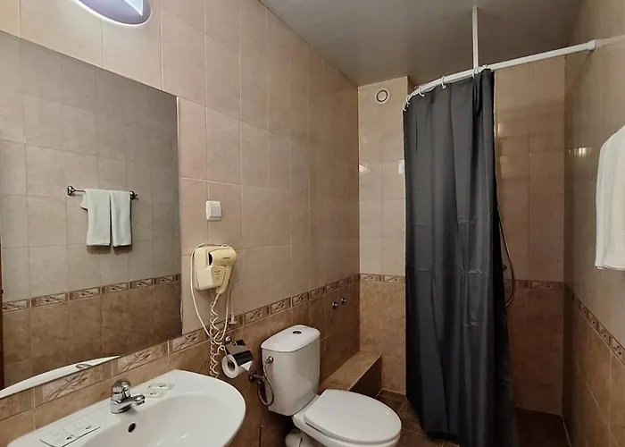 Elica Szálloda Várna